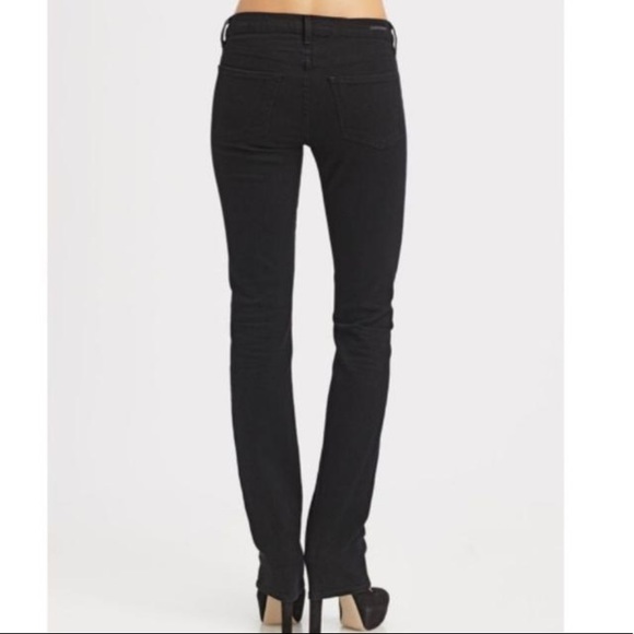 Citizens of Humanity Elson Straight Leg Jeans - Picture 2 of 15